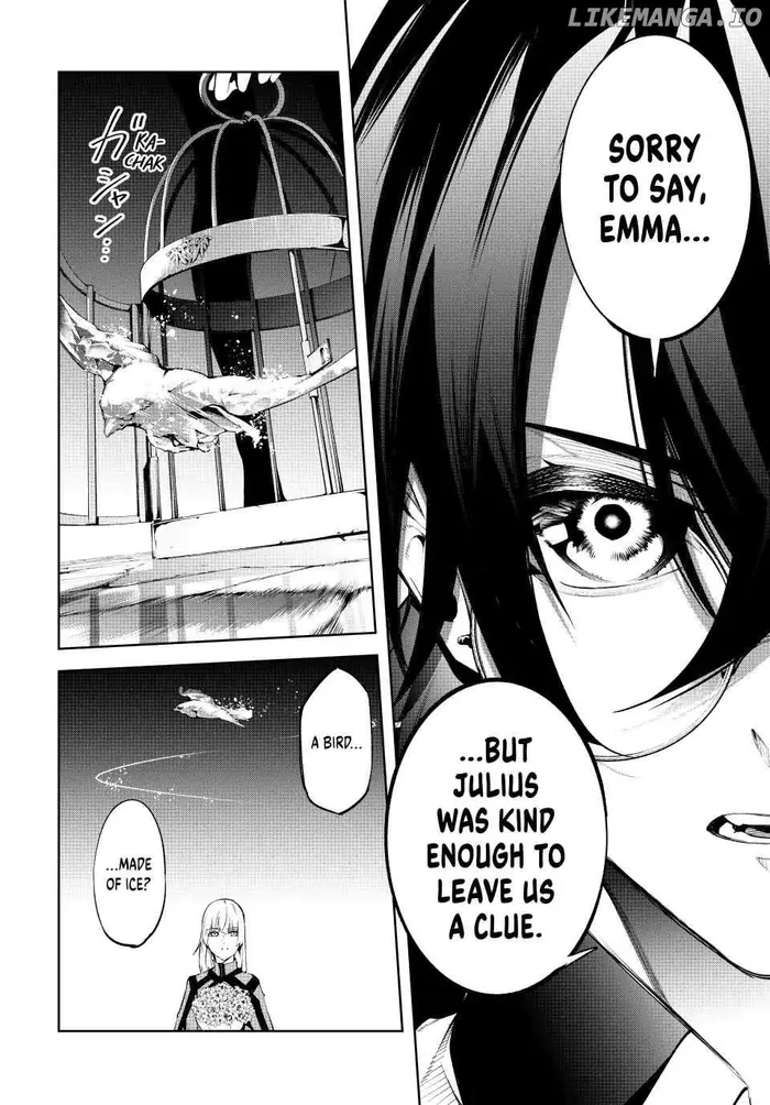 Wistoria: Wand and Sword Chapter 43 image 31_optimized